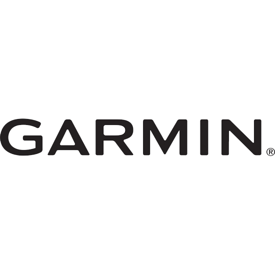 360° TRAIL Trailrunning Event Partner Garmin Logo