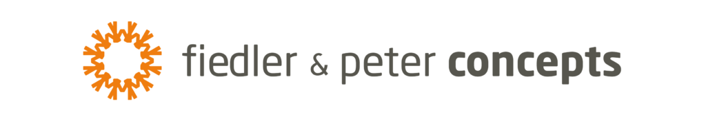 fiedler & peter concepts GmbH fpc Logo 2021 PNG