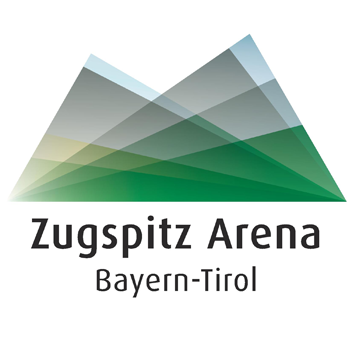 360° TRAIL Trailrunning Event Partner Destination Zugspitz Arena Bayern-Tirol Logo