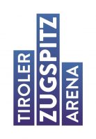 Tiroler Zugspitz Arena Logo Regionenpartner 360° TRAIL